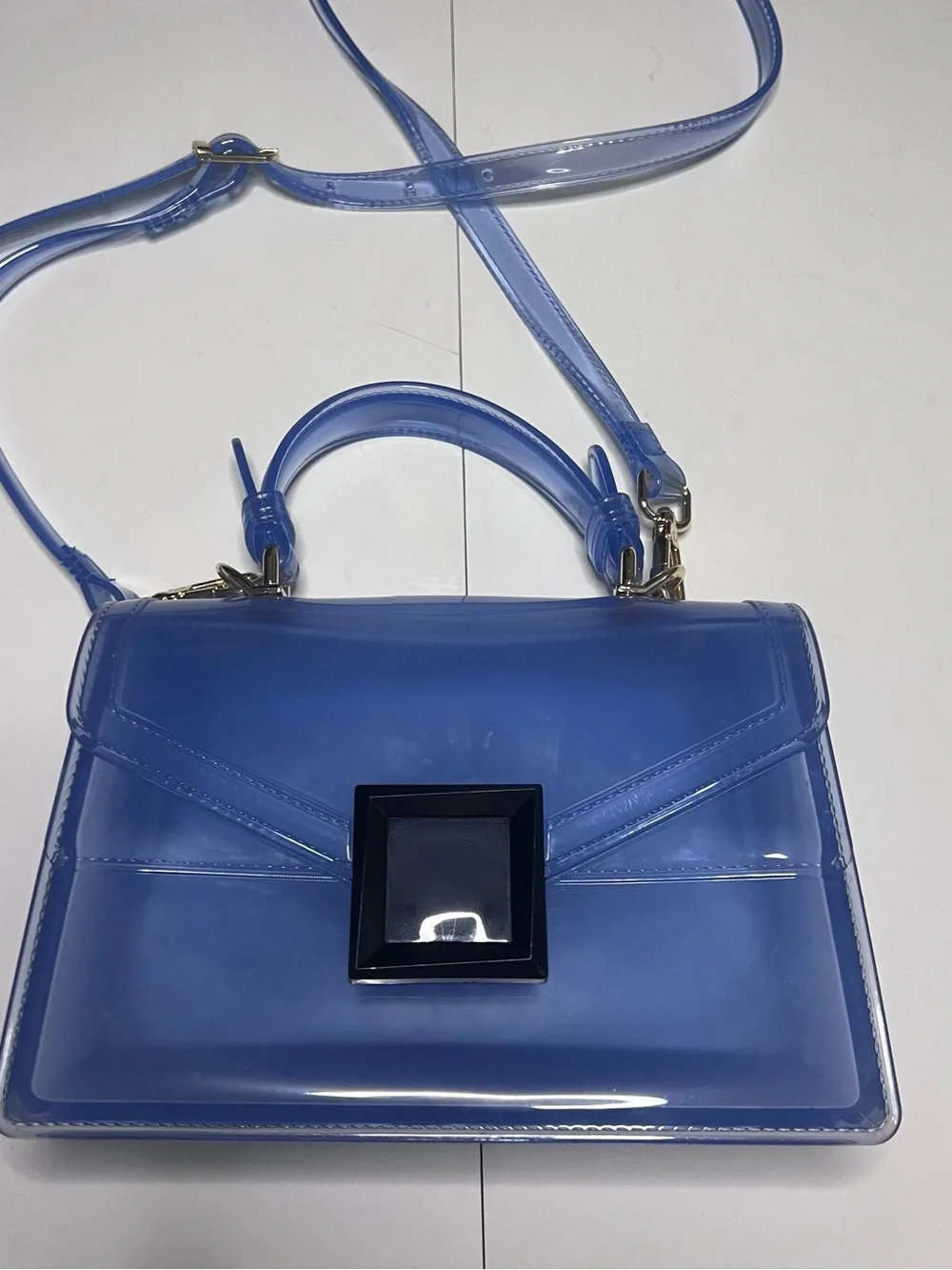 N/A chic blue